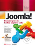 Kniha: Joomla! (Dan Rahmel). Computer Press, 2010 Kniha: Joomla! (Dan Rahmel). Computer Press, 2010