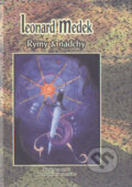 Kniha: Rýmy a nádchy (Leonard Medek). Straky na vrbě, 2003 Kniha: Rýmy a nádchy (Leonard Medek). Straky na vrbě, 2003