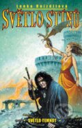 Kniha: Světlo stínů II. - Světlo temnot (Lenka Hnízdilová). Straky na vrbě Kniha: Světlo stínů II. - Světlo temnot (Lenka Hnízdilová). Straky na vrbě