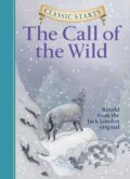 Kniha: The Call of the Wild (Sterling). Sterling Kniha: The Call of the Wild (Sterling). Sterling
