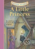 Kniha: A Little Princess (Sterling). Sterling, 2005 Kniha: A Little Princess (Sterling). Sterling, 2005