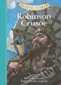 Kniha: Robinson Crusoe (Sterling). Sterling, 2006 Kniha: Robinson Crusoe (Sterling). Sterling, 2006