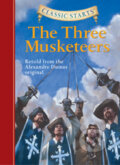 Kniha: The Three Musketeers (Sterling). Sterling, 2007 Kniha: The Three Musketeers (Sterling). Sterling, 2007