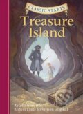 Kniha: Treasure Island (Sterling). Sterling, 2005 Kniha: Treasure Island (Sterling). Sterling, 2005