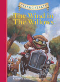 Kniha: The Wind in the Willows (Sterling). Sterling, 2007 Kniha: The Wind in the Willows (Sterling). Sterling, 2007