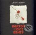 Kniha: Bartoň Lidice Beneš (Jiří Datel Novotný). Jiří Datel Novotný, 2009 Kniha: Bartoň Lidice Beneš (Jiří Datel Novotný). Jiří Datel Novotný, 2009