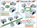Topologie sítí (obraz) (Computer Media). Computer Media Topologie sítí (obraz) (Computer Media). Computer Media