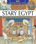Kniha: Starý Egypt (ESA). ESA, 2010 Kniha: Starý Egypt (ESA). ESA, 2010