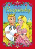 Kniha: Veselé rozprávky pre Betku, Kiku a iné deti (Michal Horecký). Knižné centrum, 2010 Kniha: Veselé rozprávky pre Betku, Kiku a iné deti (Michal Horecký). Knižné centrum, 2010