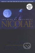 Kniha: Nicolae (Jerry B. Jenkins a Tim LaHaye) Kniha: Nicolae (Jerry B. Jenkins a Tim LaHaye)