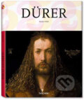 Kniha: Dürer (Norbert Wolf). Taschen, 2010 Kniha: Dürer (Norbert Wolf). Taschen, 2010