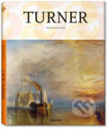 Kniha: Turner (Michael Bockemühl). Taschen, 2010 Kniha: Turner (Michael Bockemühl). Taschen, 2010