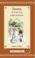 Emma - Jane Austen, 2003