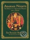 Kniha: Tales from the Arabian Nights (Richard Burton). CRW, 2007 Kniha: Tales from the Arabian Nights (Richard Burton). CRW, 2007