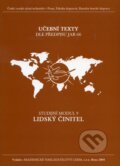 Kniha: Lidský činitel - Studijní modul 9 (Akademické nakladatelství CERM). Akademické nakladatelství CERM, 2004 Kniha: Lidský činitel - Studijní modul 9 (Akademické nakladatelství CERM). Akademické nakladatelství CERM, 2004