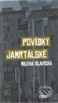Kniha: Povídky jamrtálské (Milena Slavická). Torst, 2010 Kniha: Povídky jamrtálské (Milena Slavická). Torst, 2010