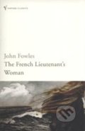 The French Lieutenant&#039;s Woman - John Fowles, 2004