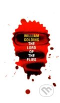 Kniha: Lord of the Flies (William Golding), 2000 Kniha: Lord of the Flies (William Golding), 2000