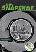 Kniha: New Snapshot - Elementary (Brian Abbs a Ingrid Freebairn). Pearson, Longman, 2007 Kniha: New Snapshot - Elementary (Brian Abbs a Ingrid Freebairn). Pearson, Longman, 2007