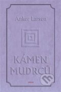 Kniha: Kámen mudrců (Johanes Anker Larsen). Avatar, 2020 Kniha: Kámen mudrců (Johanes Anker Larsen). Avatar, 2020