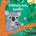 Kniha: Dobrou noc, koalo! (Nathalie Choux). Svojtka&Co., 2021 Kniha: Dobrou noc, koalo! (Nathalie Choux). Svojtka&Co., 2021