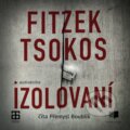 Izolovaní - Sebastian Fitzek, Michael Tsokos, 2020
