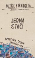 E-kniha: Jedna stačí (Mike Birbiglia), 2020 E-kniha: Jedna stačí (Mike Birbiglia), 2020