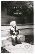 Kniha: Room to Dream (David Lynch a Kristine McKenna). Canongate Books, 2019 Kniha: Room to Dream (David Lynch a Kristine McKenna). Canongate Books, 2019