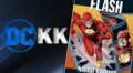 Kniha: DC 50: Flash - Návrat Barryho Allena (DC Comics). DC Comics, 2018 Kniha: DC 50: Flash - Návrat Barryho Allena (DC Comics). DC Comics, 2018