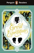 Kniha: Great Expectations (Charles Dickens). Penguin Books, 2020 Kniha: Great Expectations (Charles Dickens). Penguin Books, 2020