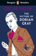 Kniha: The Picture of Dorian Gray, 2020 Kniha: The Picture of Dorian Gray, 2020