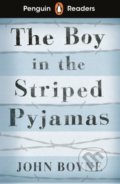 Kniha: The Boy in Striped Pyjamas (John Boyne). Penguin Books, 2020 Kniha: The Boy in Striped Pyjamas (John Boyne). Penguin Books, 2020