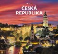 Kniha: Česká republika (Libor Sváček). MCU, 2020 Kniha: Česká republika (Libor Sváček). MCU, 2020