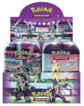 Společenská hra: Pokémon TCG: Galar Power Mini Tin (ADC BF). ADC BF, 2020 Společenská hra: Pokémon TCG: Galar Power Mini Tin (ADC BF). ADC BF, 2020