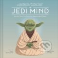 Kniha: Star Wars: The Jedi Mind (Amy Ratcliffe). Chronicle Books, 2020 Kniha: Star Wars: The Jedi Mind (Amy Ratcliffe). Chronicle Books, 2020