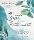 Kniha: Život v Jeho prítomnosti (Sarah Young). Citadella, 2020 Kniha: Život v Jeho prítomnosti (Sarah Young). Citadella, 2020