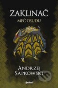 E-kniha: Zaklínač II.: Meč osudu (Andrzej Sapkowski), 2020 E-kniha: Zaklínač II.: Meč osudu (Andrzej Sapkowski), 2020