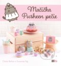 E-kniha: Mačička Pusheen pečie (Claire Belton), 2020 E-kniha: Mačička Pusheen pečie (Claire Belton), 2020