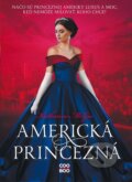 E-kniha: Americká princezná (Katharine McGee), 2020 E-kniha: Americká princezná (Katharine McGee), 2020