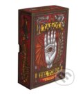 Tarot del Toro (Guillermo del Toro). Insight, 2020 Tarot del Toro (Guillermo del Toro). Insight, 2020