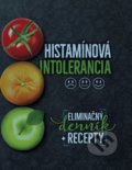 Kniha: Histamínová intolerancia (Michaela Klamová). ORBIS IN, 2020 Kniha: Histamínová intolerancia (Michaela Klamová). ORBIS IN, 2020
