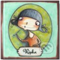 Kniha: Ripka (Veruška Bobeková), 2020 Kniha: Ripka (Veruška Bobeková), 2020