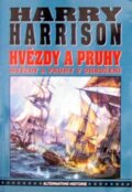 Kniha: Hvězdy a pruhy v ohrožení (Harry Harrison). Návrat, 2003 Kniha: Hvězdy a pruhy v ohrožení (Harry Harrison). Návrat, 2003