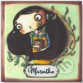 Kniha: Maruška (Veruška Bobeková), 2020 Kniha: Maruška (Veruška Bobeková), 2020