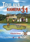 Kniha: Toulavá kamera 31 (Iveta Toušlová, Josef Maršál a kolektiv). freytag&berndt, Česká televize, 2020 Kniha: Toulavá kamera 31 (Iveta Toušlová, Josef Maršál a kolektiv). freytag&berndt, Česká televize, 2020