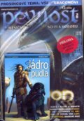 Kniha: Jádro pudla (Ondřej Neff). Wolf Publishing, 2006 Kniha: Jádro pudla (Ondřej Neff). Wolf Publishing, 2006
