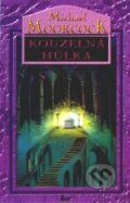 Kniha: Kouzelná hůlka (Michael Moorcock). Laser books, 2001 Kniha: Kouzelná hůlka (Michael Moorcock). Laser books, 2001