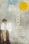 Kniha: The Boy on the Wooden Box (Leon Leyson). Atheneum Books for Young Readers, 2015 Kniha: The Boy on the Wooden Box (Leon Leyson). Atheneum Books for Young Readers, 2015