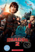 Kniha: Level 2: How to train your - Dragon 2 (Popcorn ELT Primary Reader)s (Jocelyn Potter). vydavateľ neuvedený, 2016 Kniha: Level 2: How to train your - Dragon 2 (Popcorn ELT Primary Reader)s (Jocelyn Potter). vydavateľ neuvedený, 2016