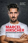 Kniha: Marcel Hirscher (Alex Hofsteffer, Michael Pircher a Stefan Illek). Timy Partners, 2020 Kniha: Marcel Hirscher (Alex Hofsteffer, Michael Pircher a Stefan Illek). Timy Partners, 2020